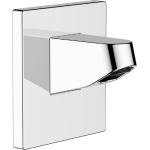 Держатель потолочной лейки Hansgrohe Pulsify 260